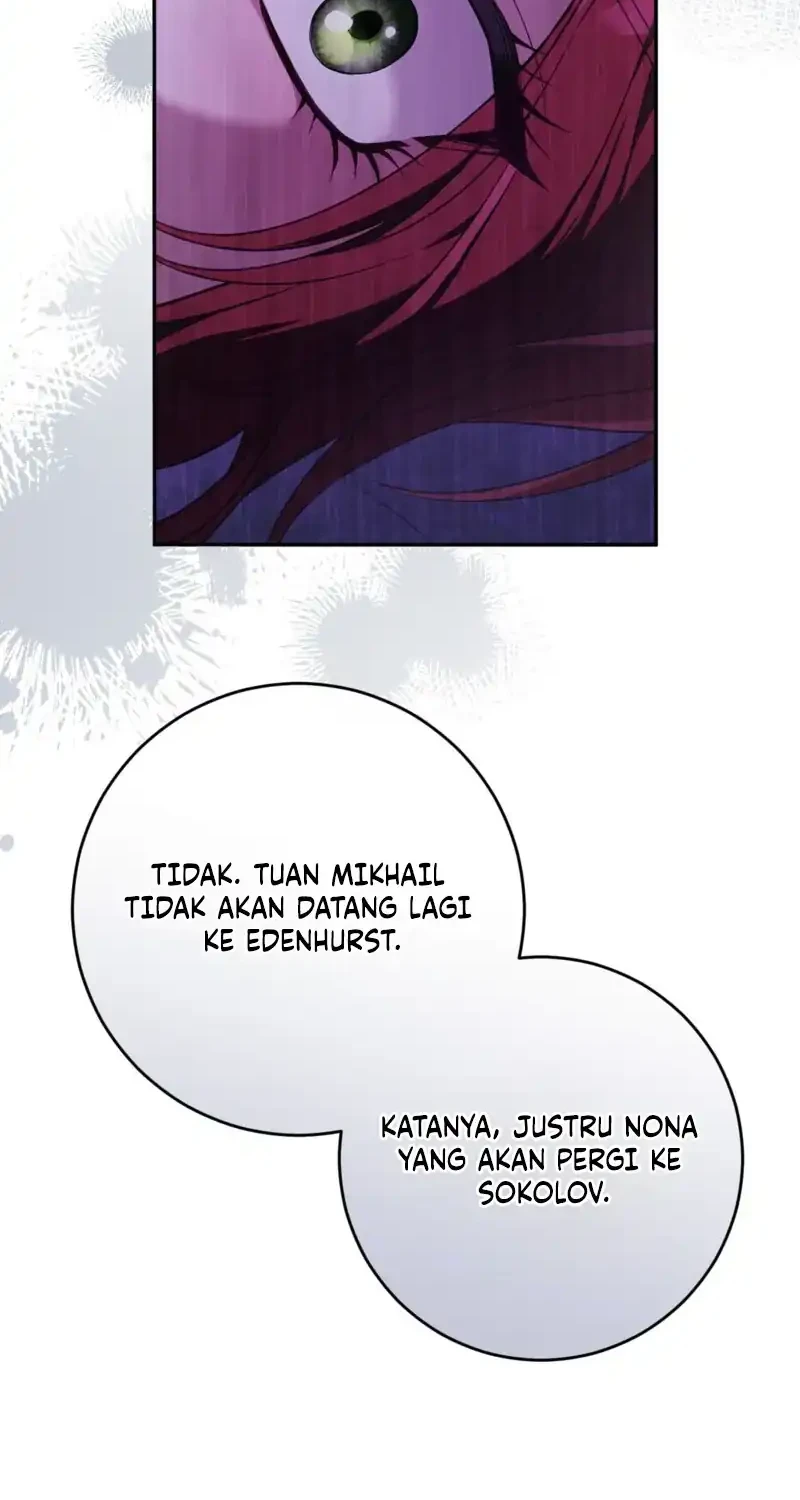 The Serpent of Paradise Chapter 7 Gambar 55