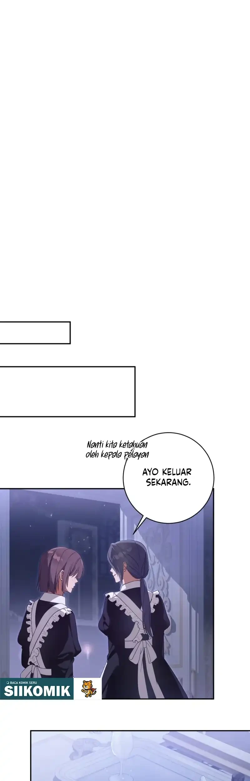 The Serpent of Paradise Chapter 7 Gambar 56