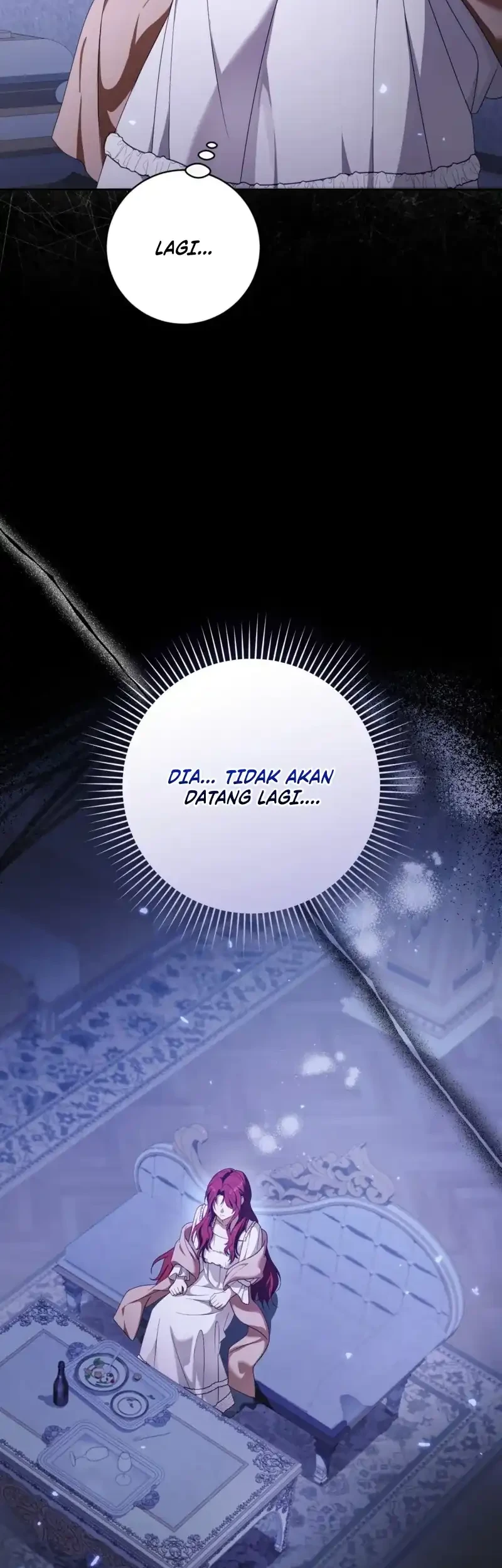 The Serpent of Paradise Chapter 7 Gambar 58
