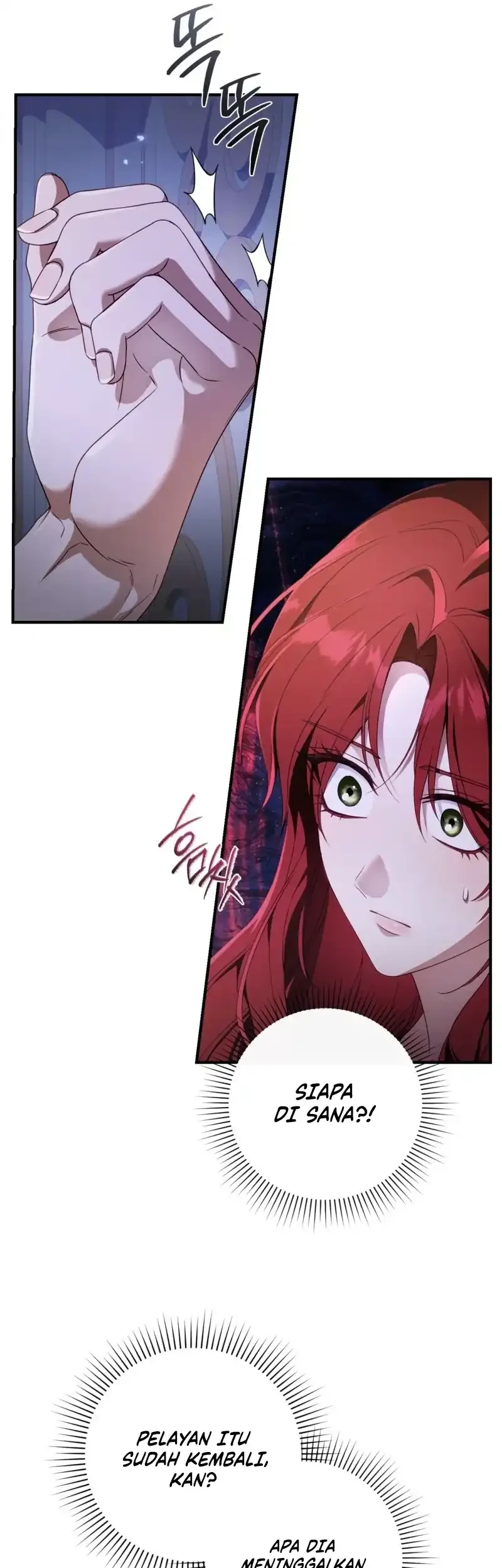 The Serpent of Paradise Chapter 7 Gambar 60