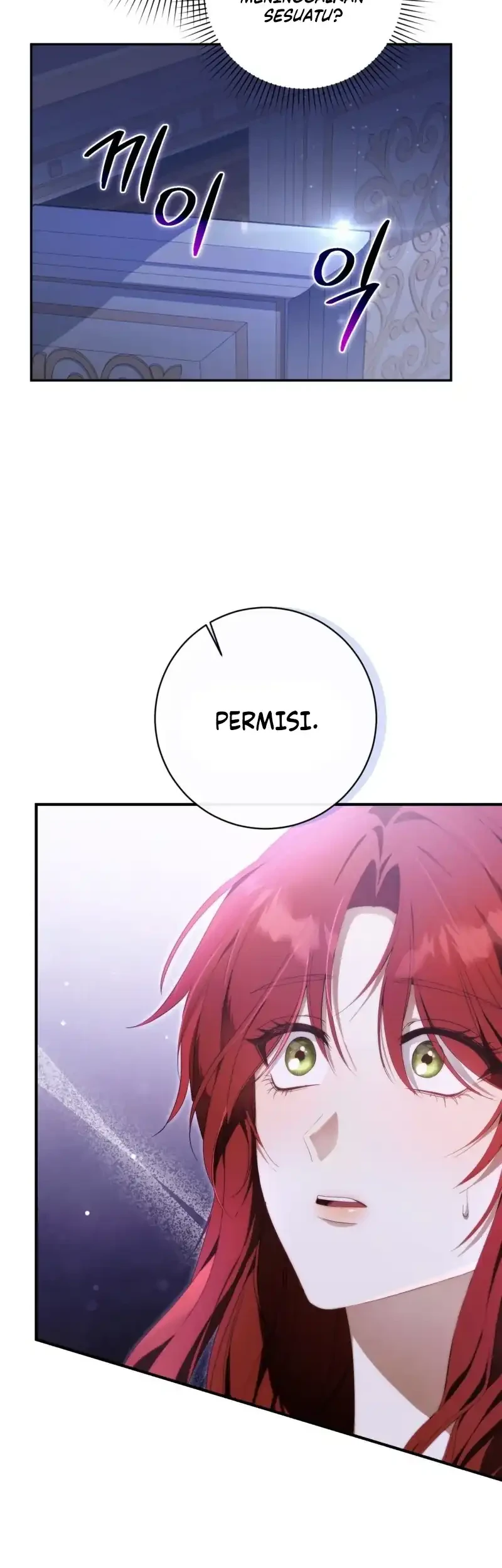 The Serpent of Paradise Chapter 7 Gambar 61