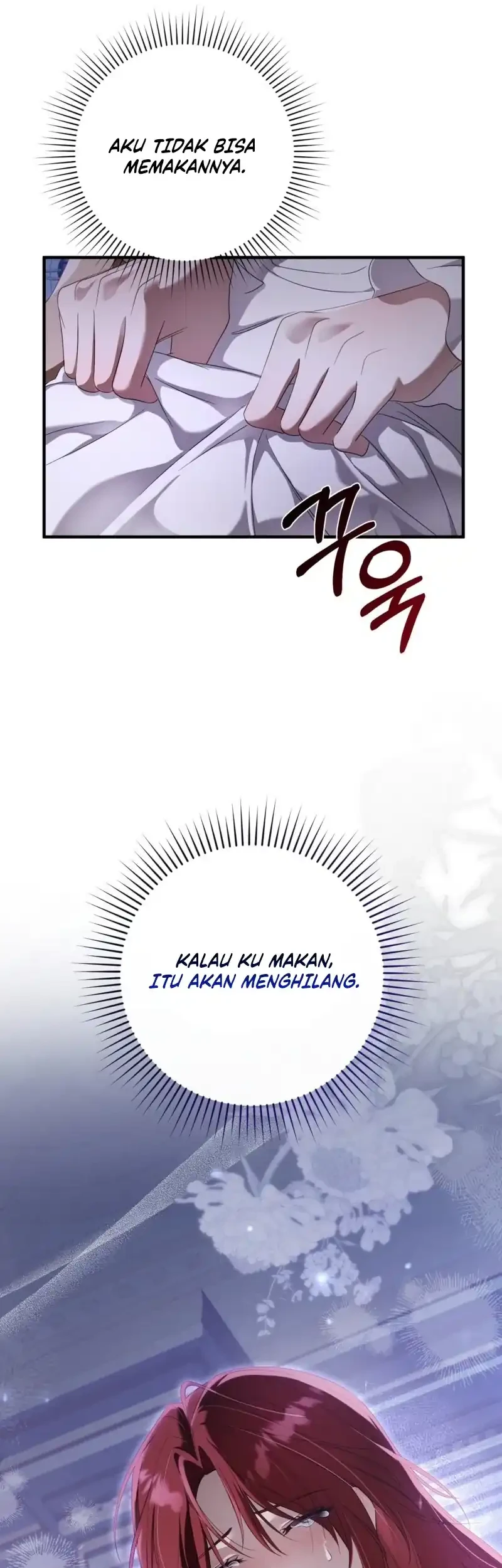 The Serpent of Paradise Chapter 8 Gambar 45