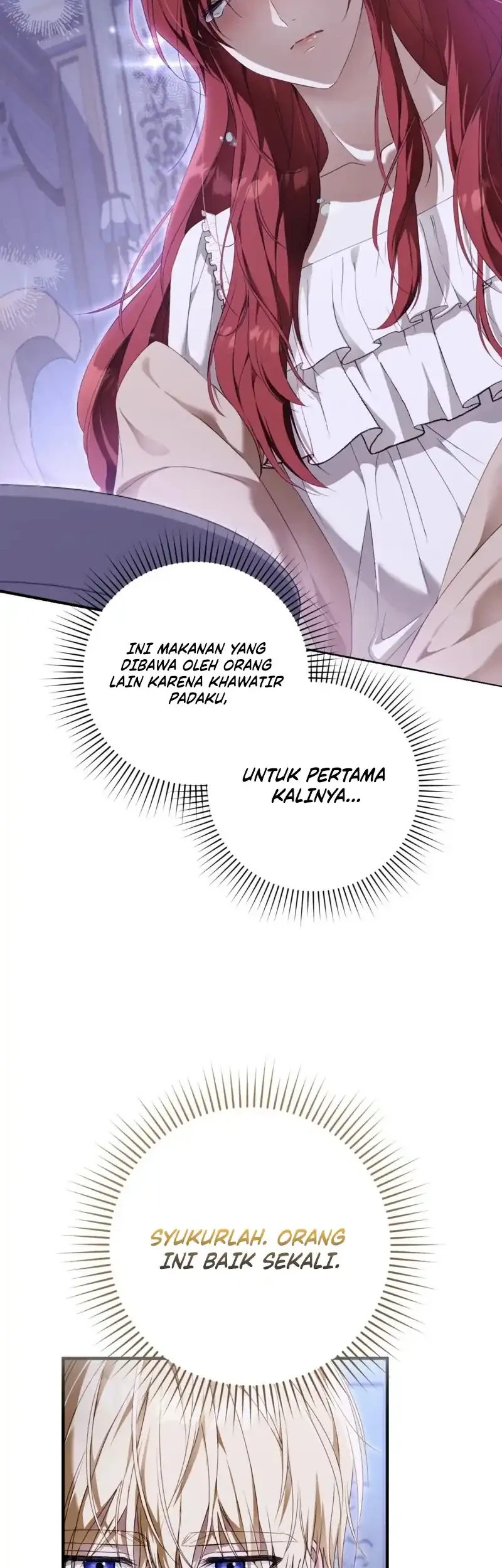 The Serpent of Paradise Chapter 8 Gambar 46