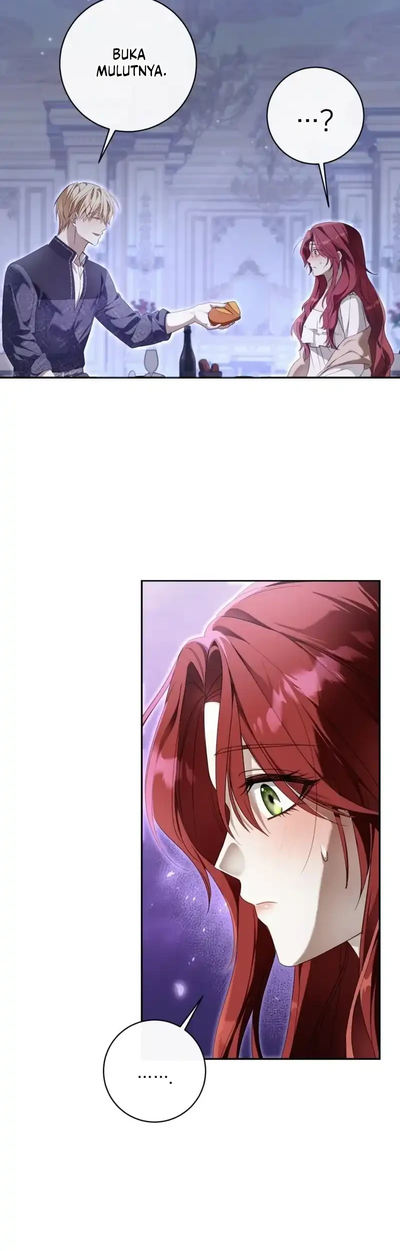 The Serpent of Paradise Chapter 8 Gambar 50
