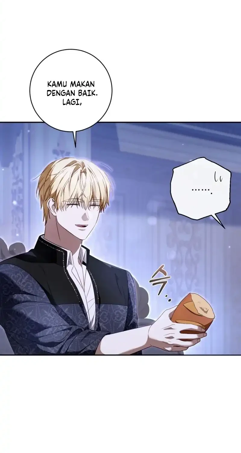 The Serpent of Paradise Chapter 8 Gambar 52