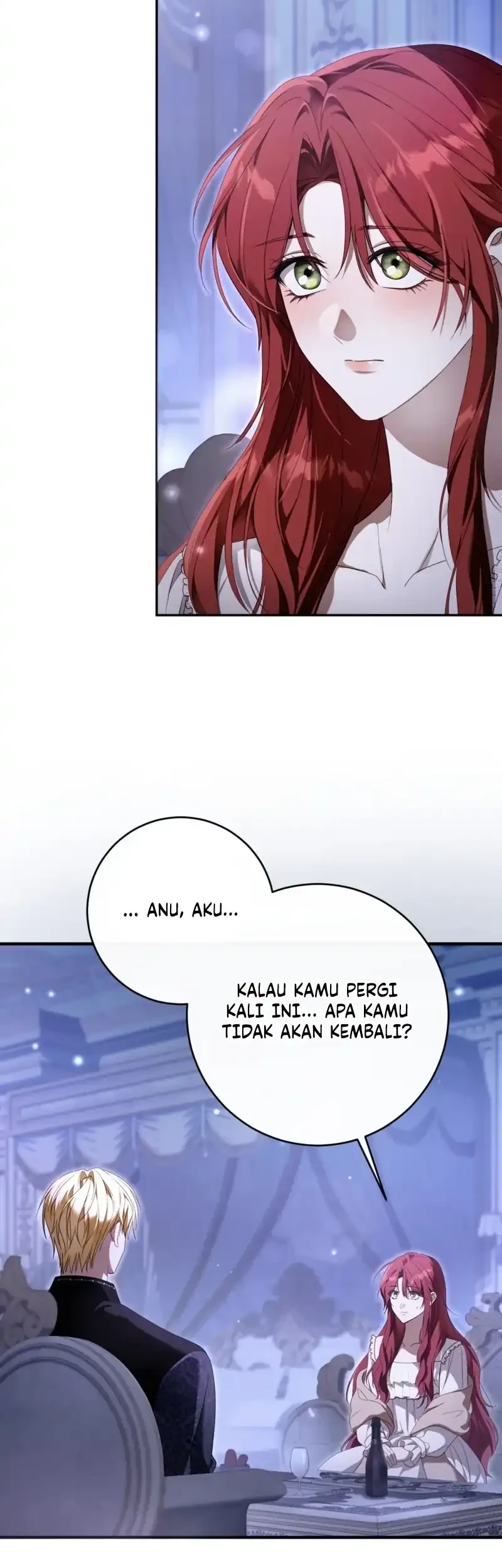 The Serpent of Paradise Chapter 8 Gambar 55