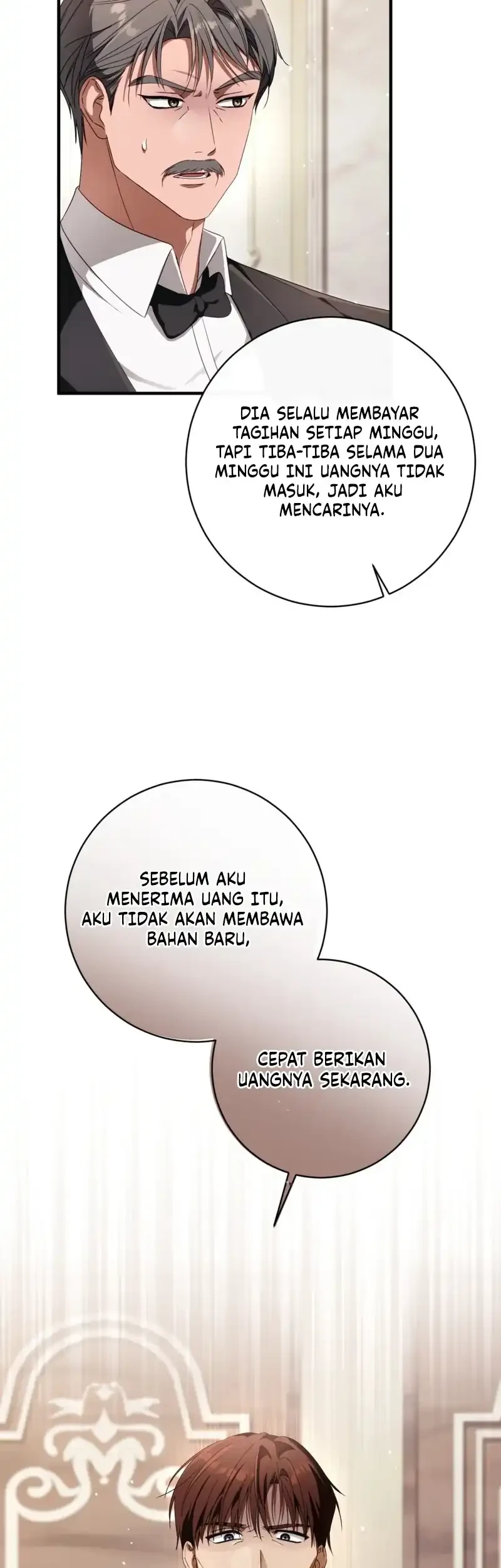 The Serpent of Paradise Chapter 9 Gambar 39