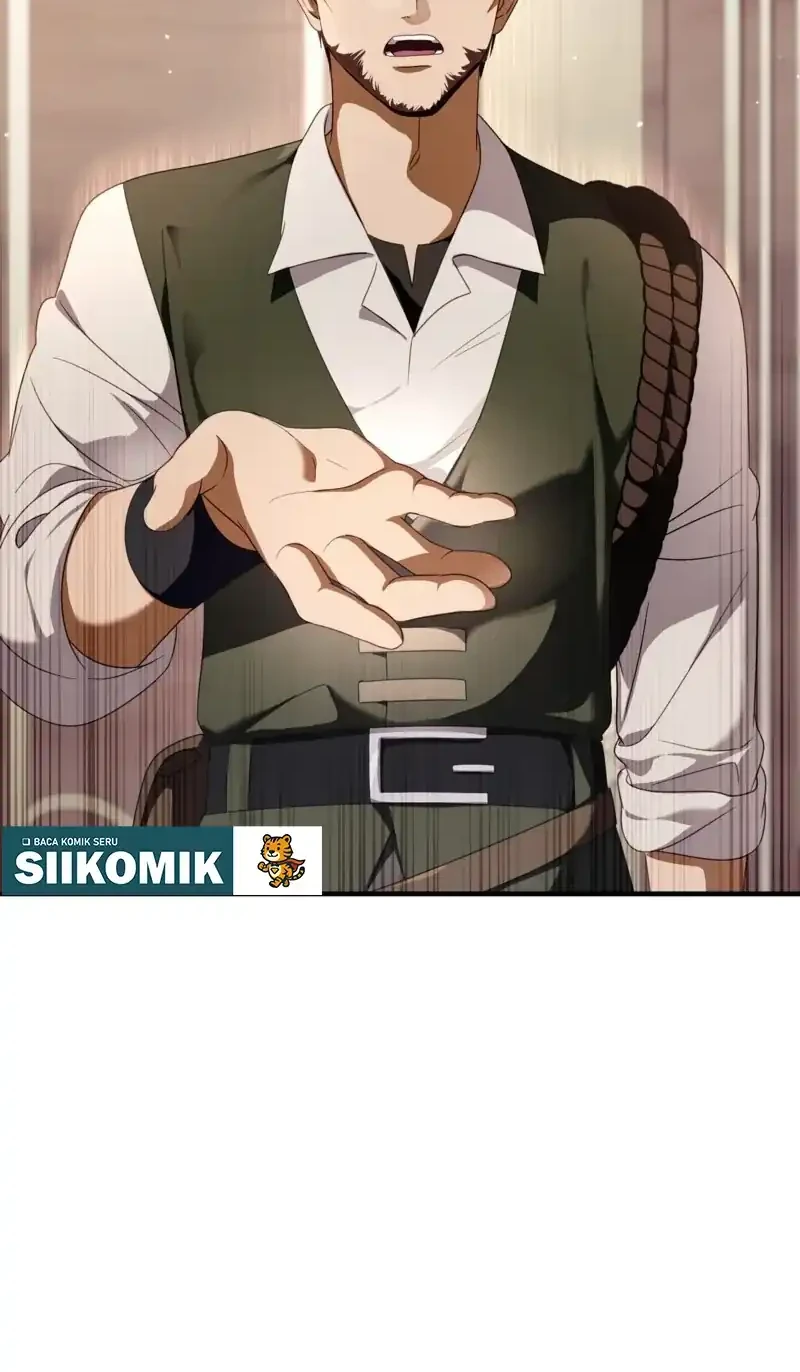 The Serpent of Paradise Chapter 9 Gambar 40
