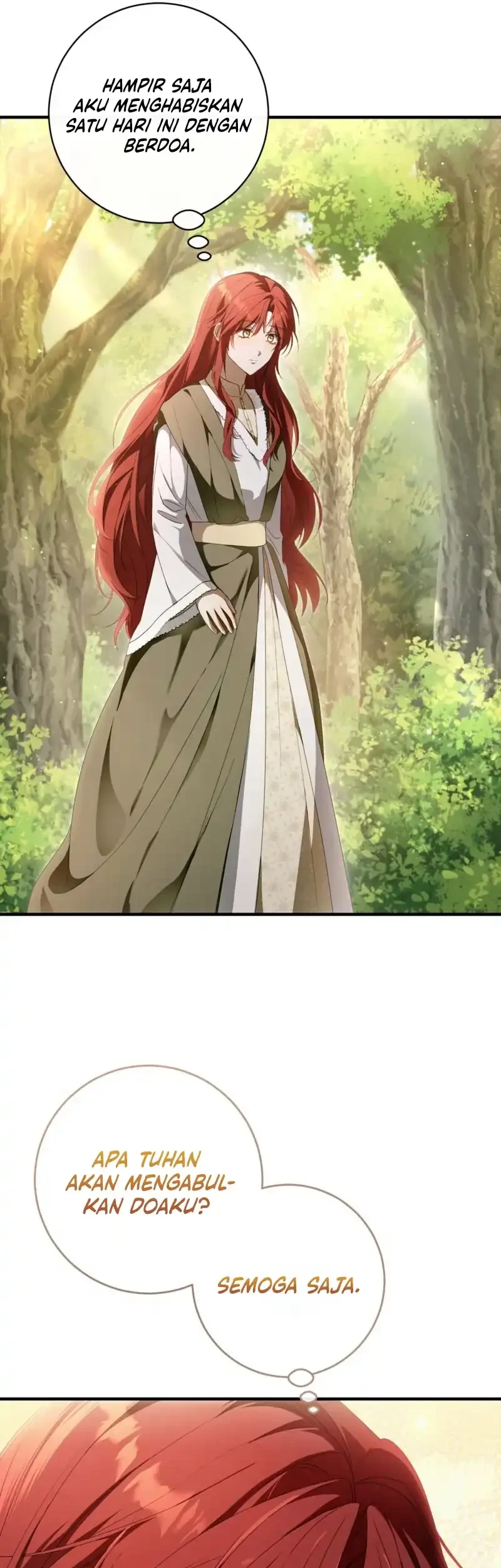 The Serpent of Paradise Chapter 9 Gambar 45