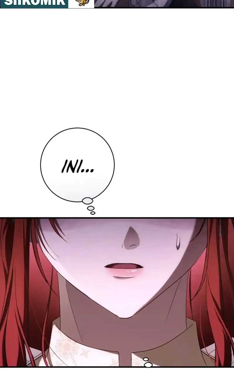 The Serpent of Paradise Chapter 9 Gambar 51