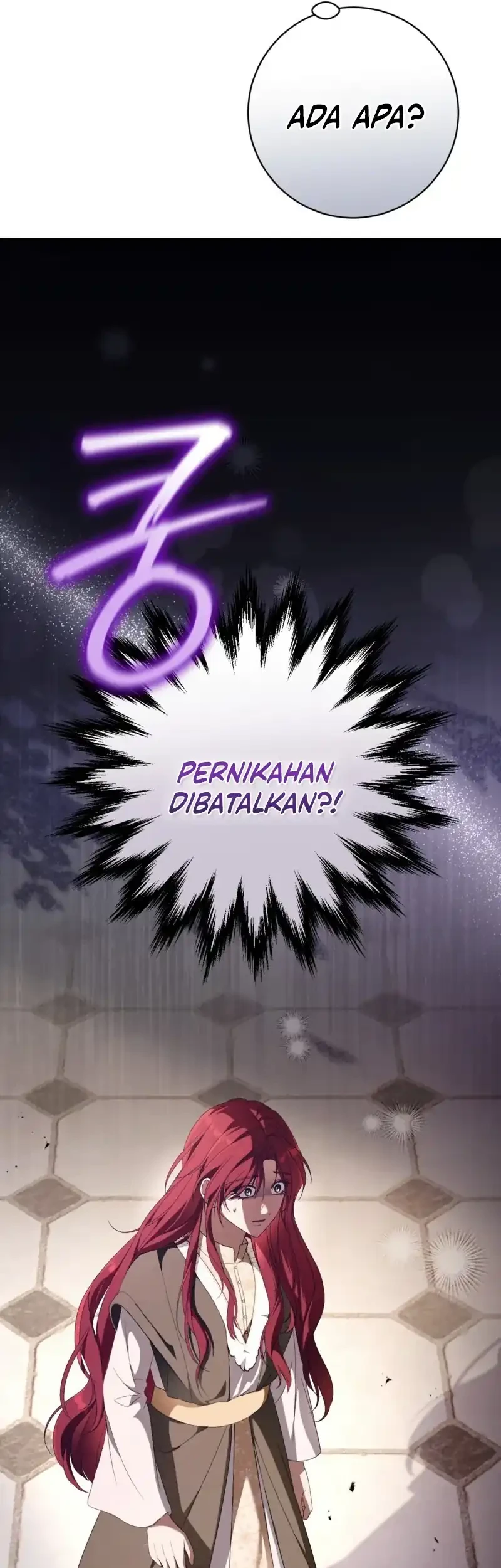The Serpent of Paradise Chapter 9 Gambar 52
