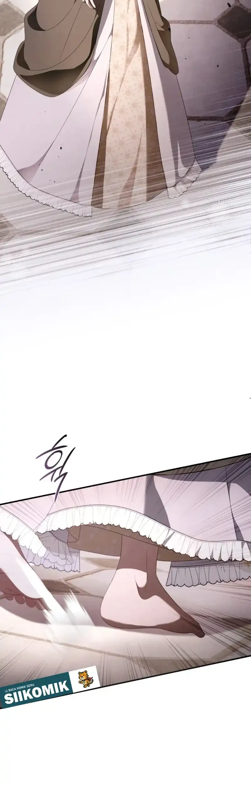 The Serpent of Paradise Chapter 9 Gambar 53