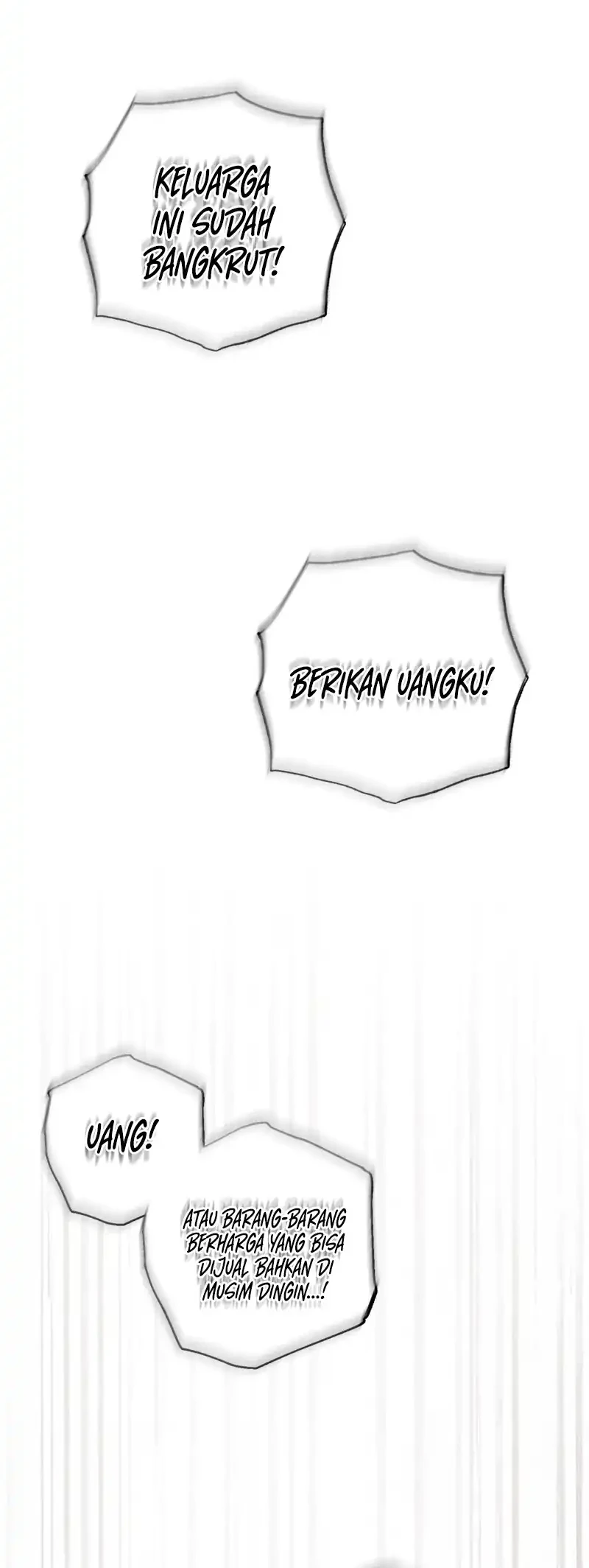 The Serpent of Paradise Chapter 9 Gambar 54