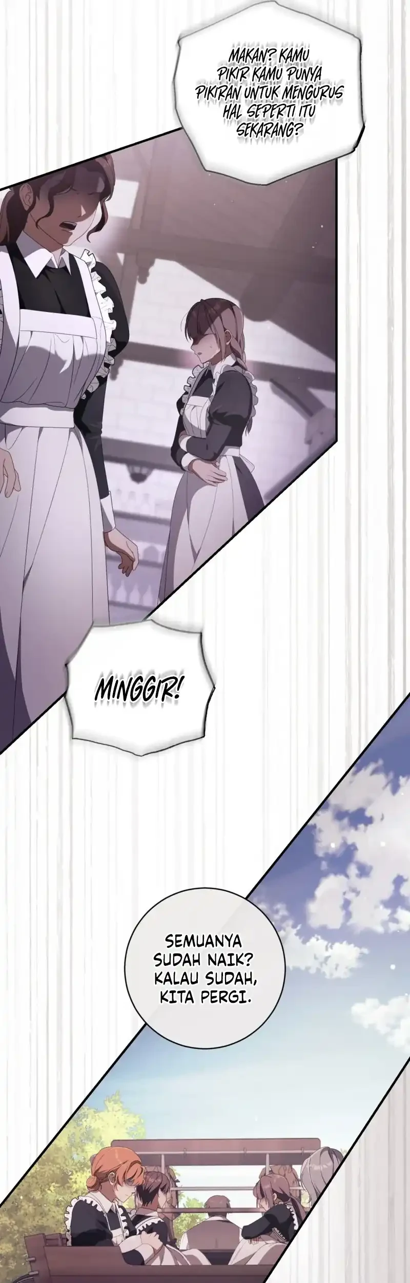 The Serpent of Paradise Chapter 9 Gambar 55