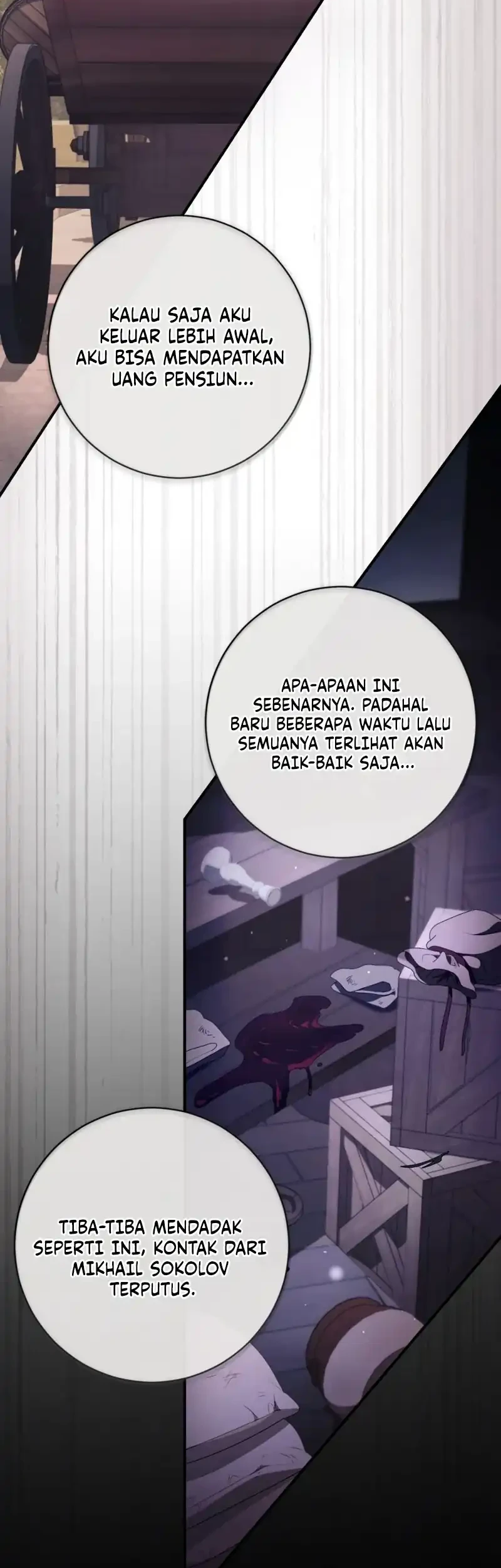 The Serpent of Paradise Chapter 9 Gambar 56