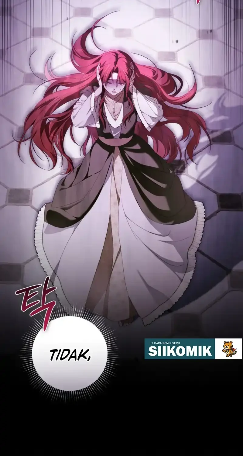 The Serpent of Paradise Chapter 9 Gambar 58
