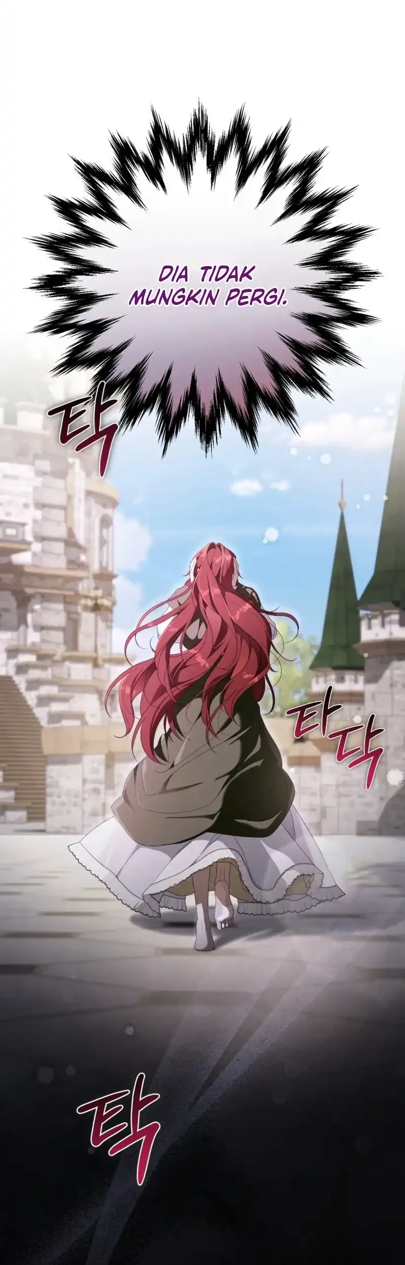 The Serpent of Paradise Chapter 9 Gambar 60