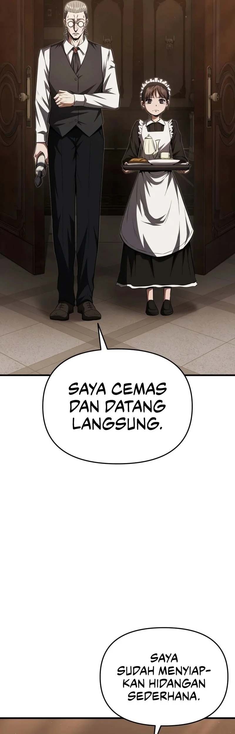 The Seventh Prince Wants to Bail Chapter 1 Gambar 66