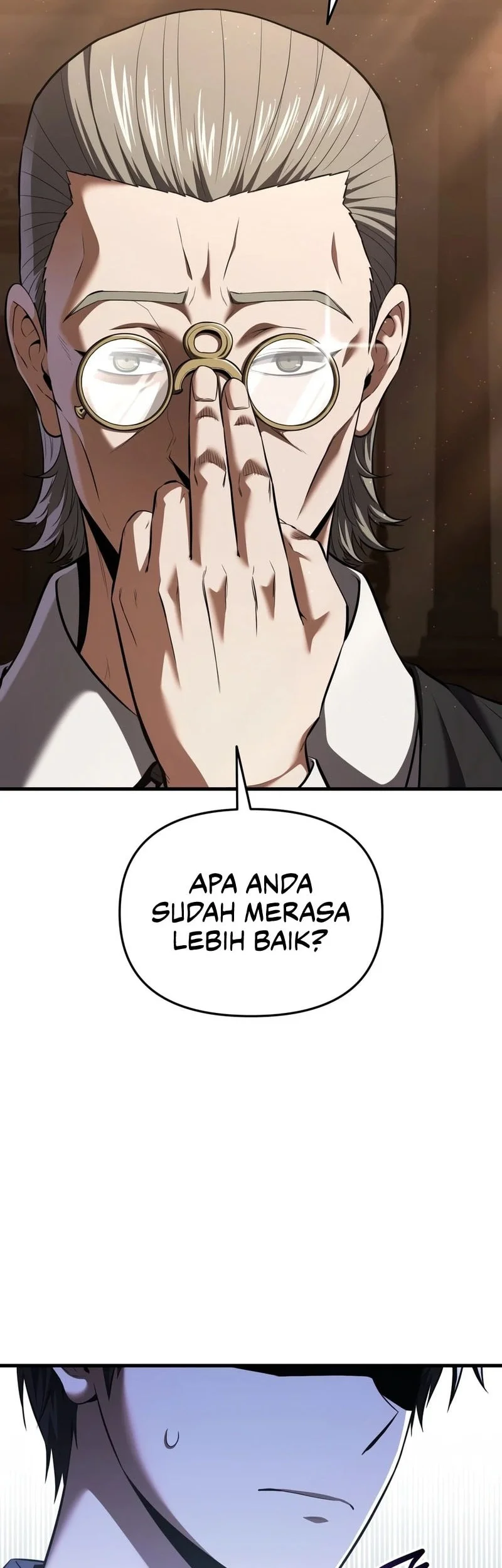 The Seventh Prince Wants to Bail Chapter 1 Gambar 67