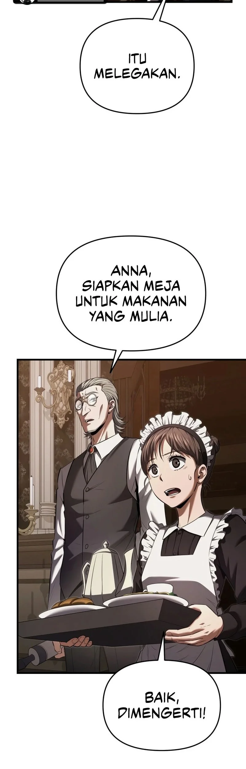 The Seventh Prince Wants to Bail Chapter 1 Gambar 69