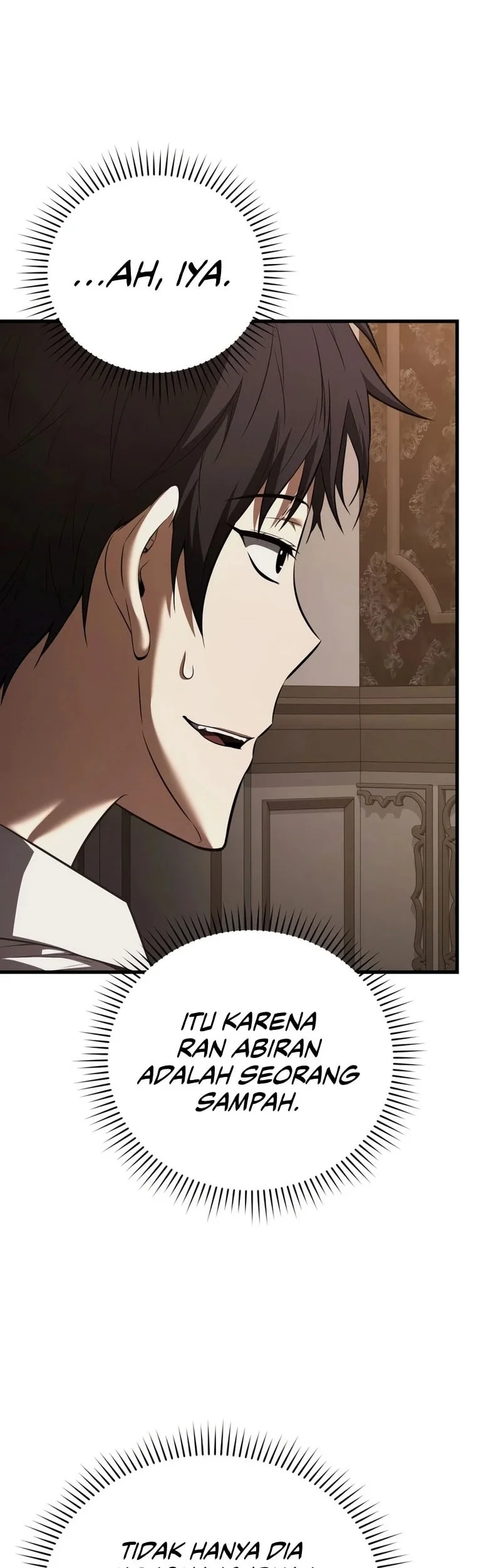 The Seventh Prince Wants to Bail Chapter 1 Gambar 75