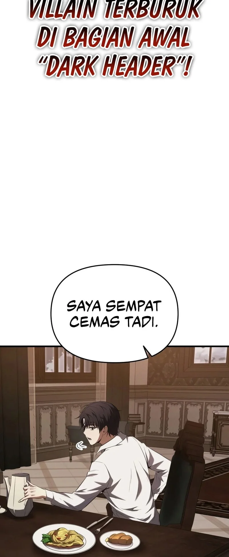 The Seventh Prince Wants to Bail Chapter 1 Gambar 77