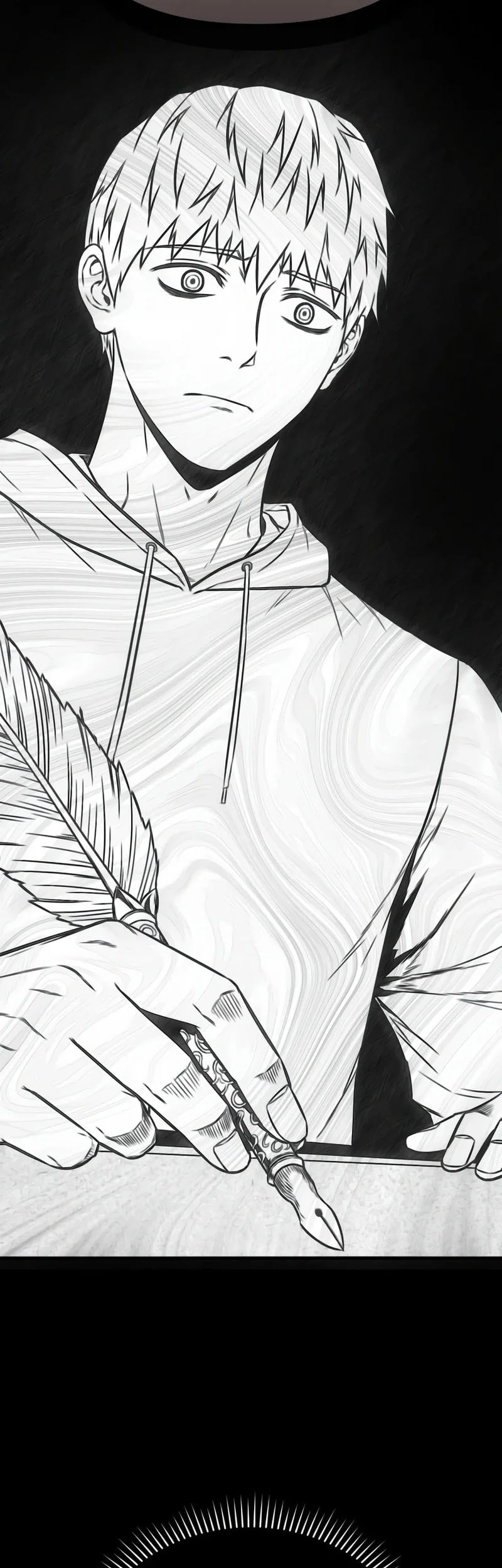 The Seventh Prince Wants to Bail Chapter 1 Gambar 87
