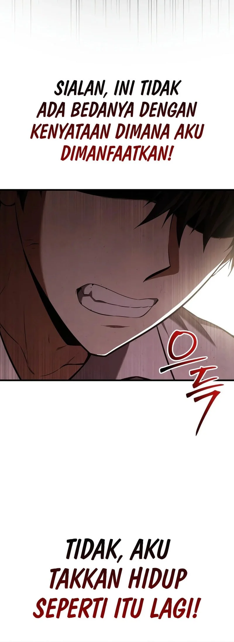 The Seventh Prince Wants to Bail Chapter 1 Gambar 89