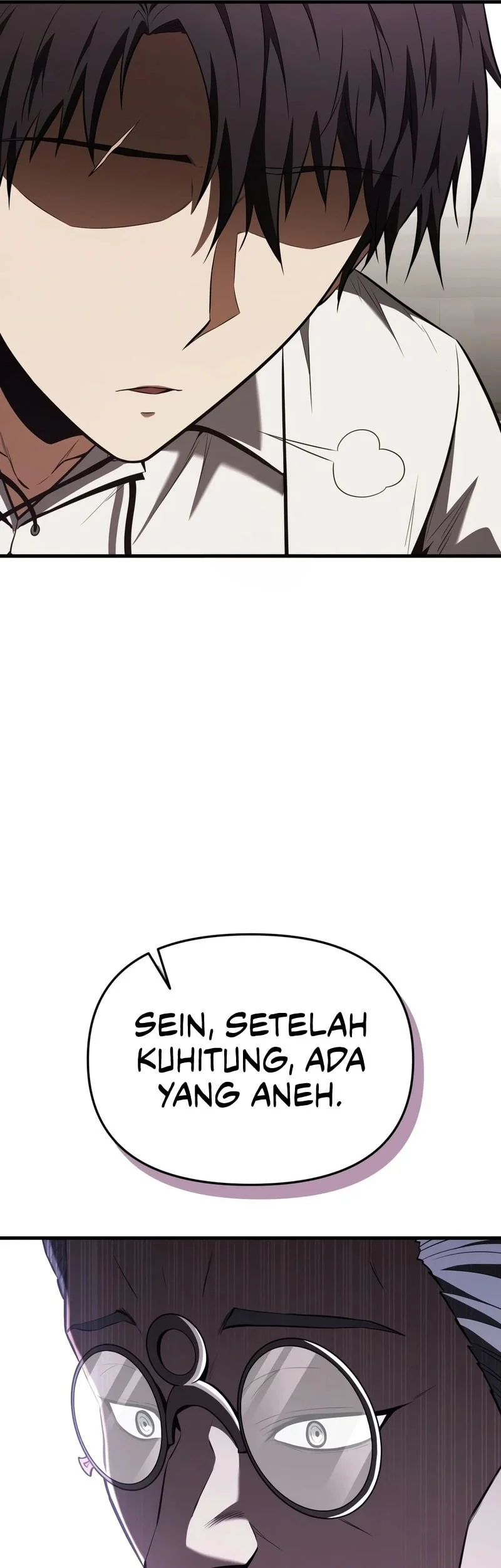 The Seventh Prince Wants to Bail Chapter 1 Gambar 90