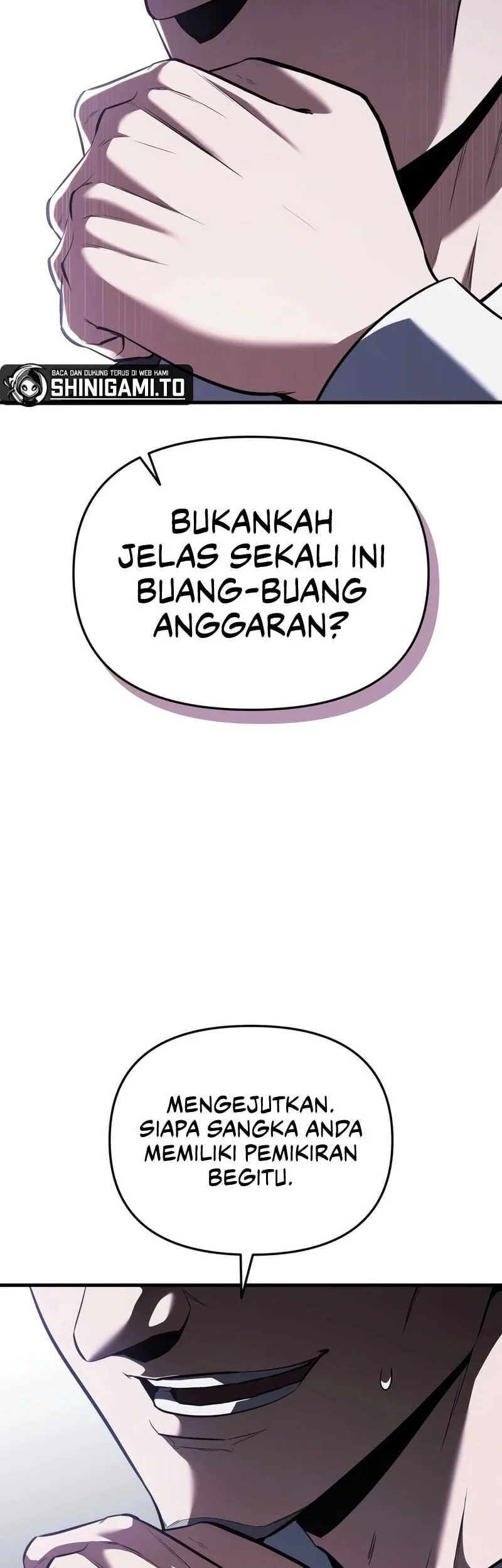 The Seventh Prince Wants to Bail Chapter 1 Gambar 91