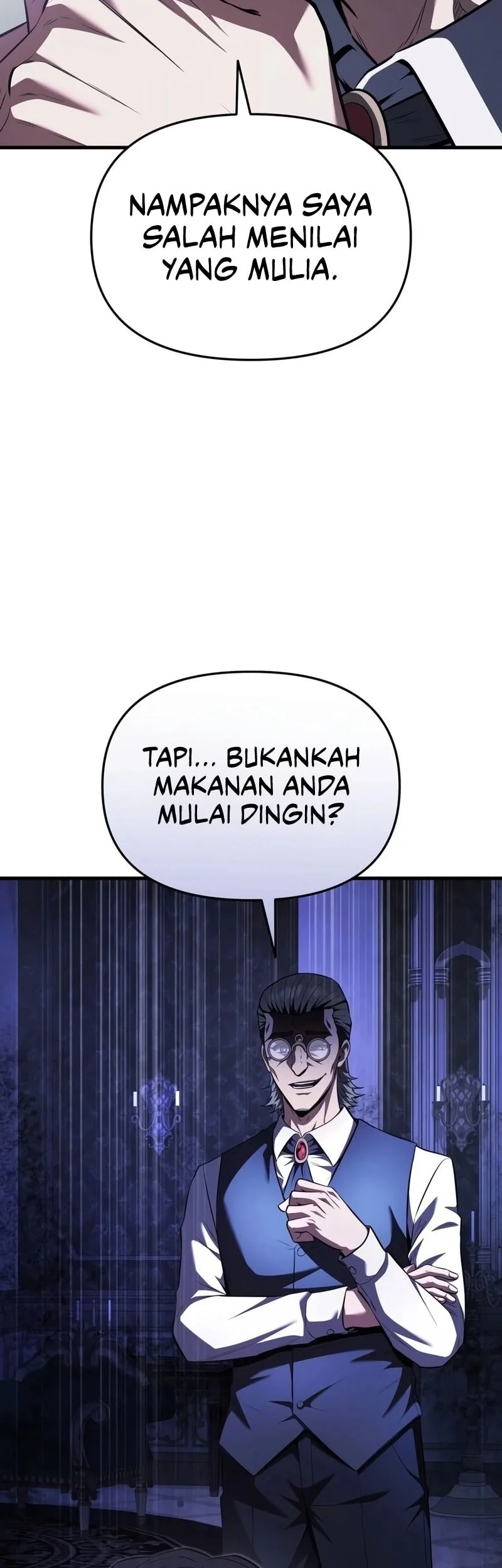 The Seventh Prince Wants to Bail Chapter 1 Gambar 92