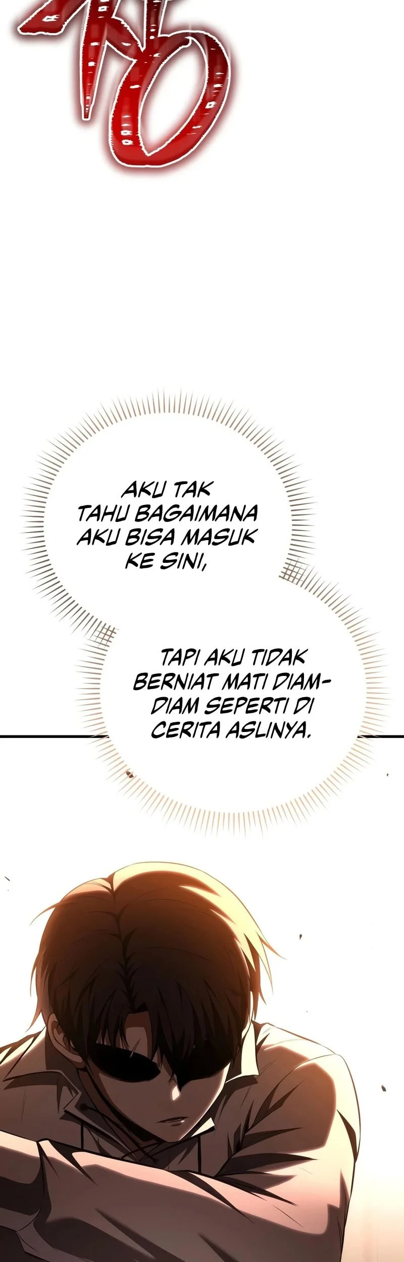 The Seventh Prince Wants to Bail Chapter 1 Gambar 100