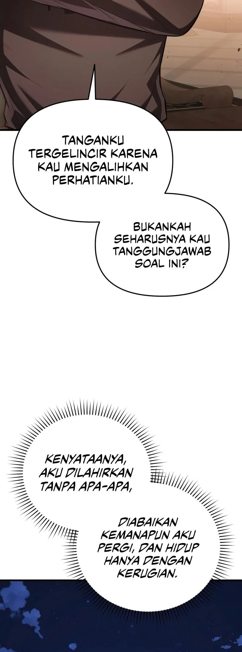 The Seventh Prince Wants to Bail Chapter 1 Gambar 101