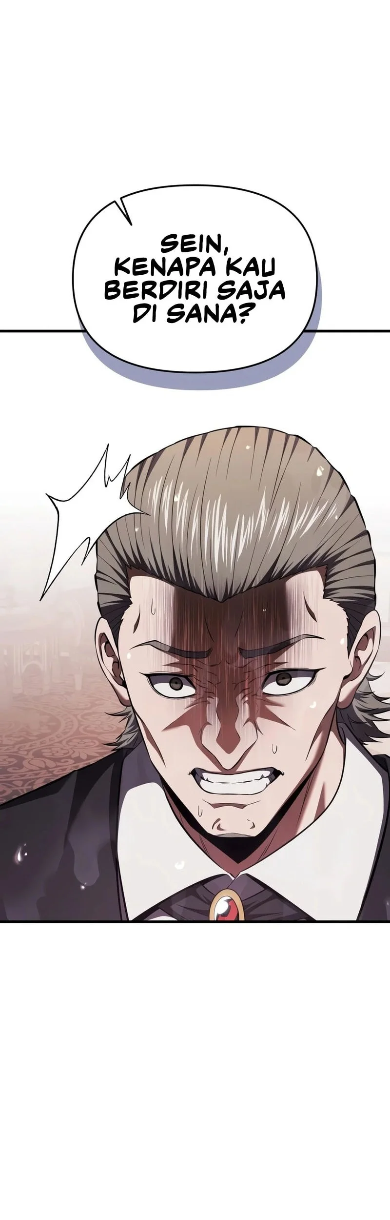 The Seventh Prince Wants to Bail Chapter 1 Gambar 103