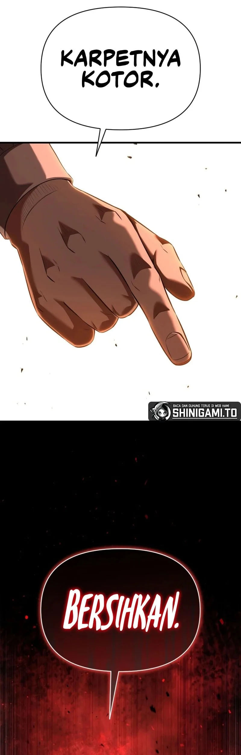 The Seventh Prince Wants to Bail Chapter 1 Gambar 104