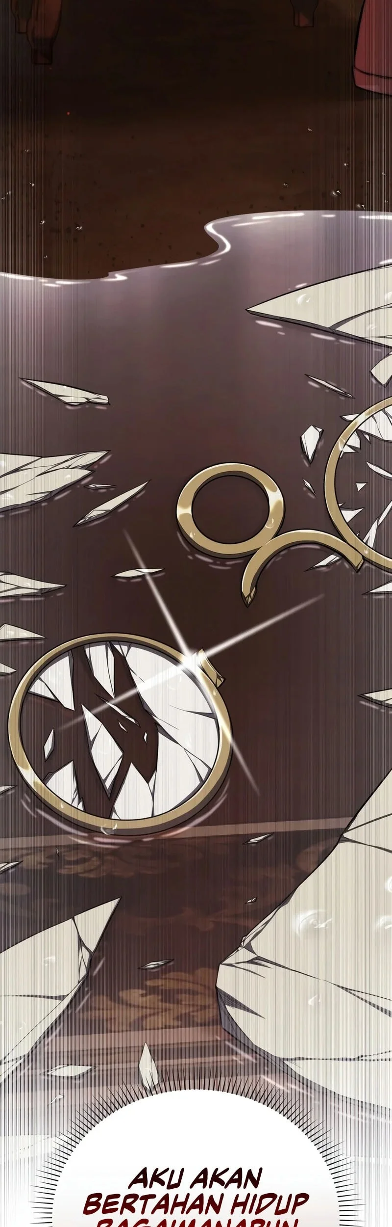 The Seventh Prince Wants to Bail Chapter 1 Gambar 106
