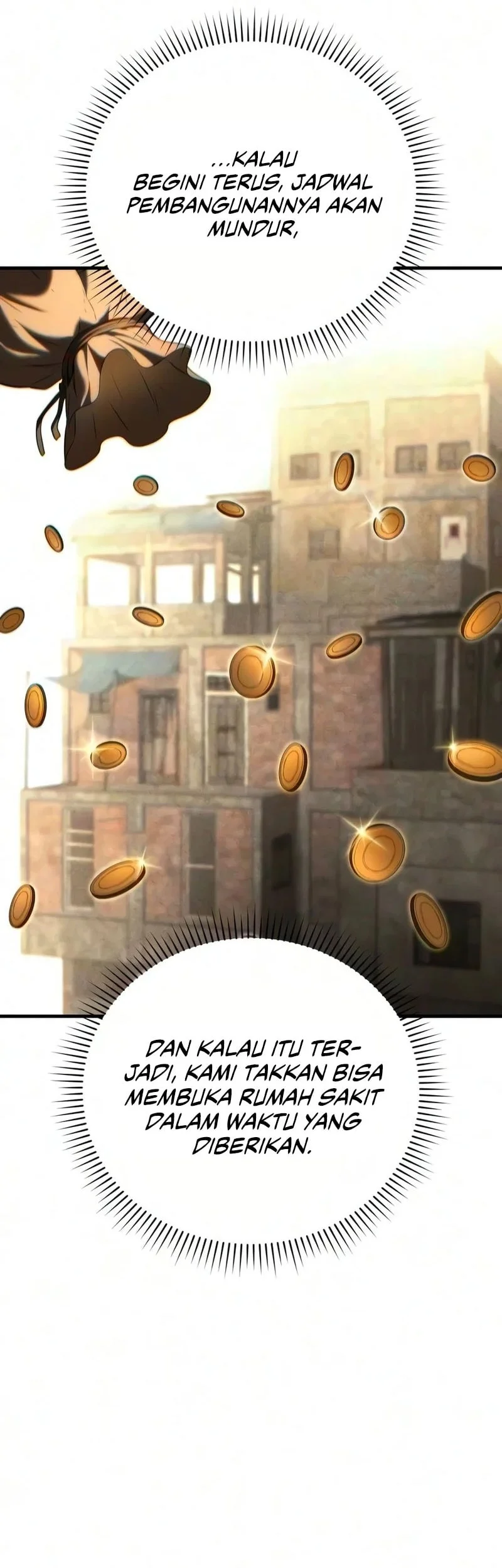 The Seventh Prince Wants to Bail Chapter 17 Gambar 36