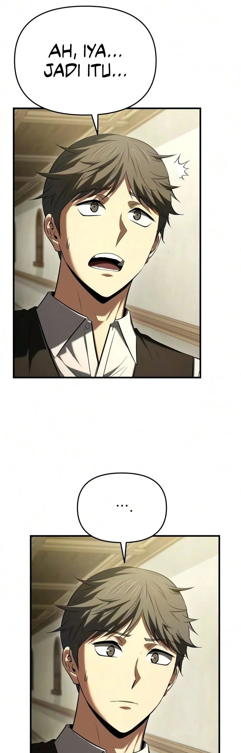The Seventh Prince Wants to Bail Chapter 17 Gambar 48