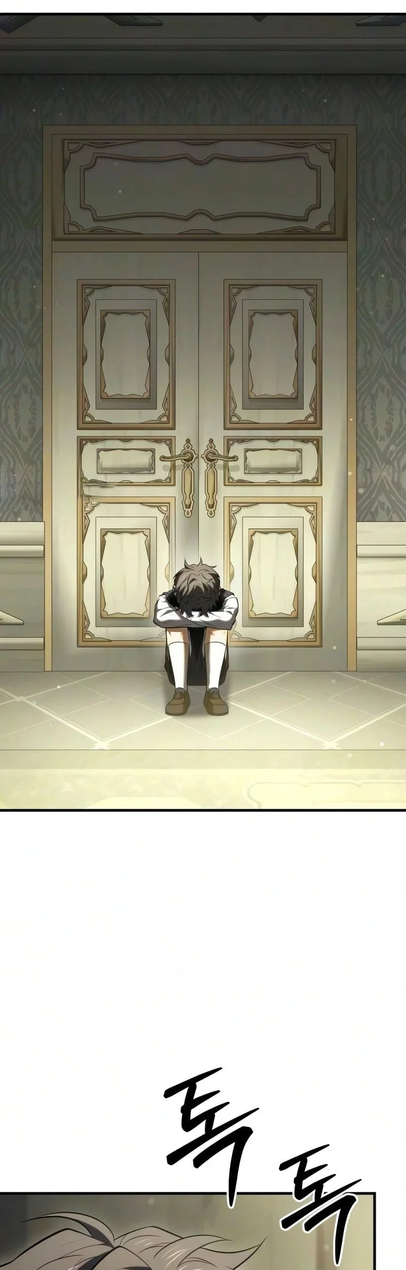 The Seventh Prince Wants to Bail Chapter 17 Gambar 52