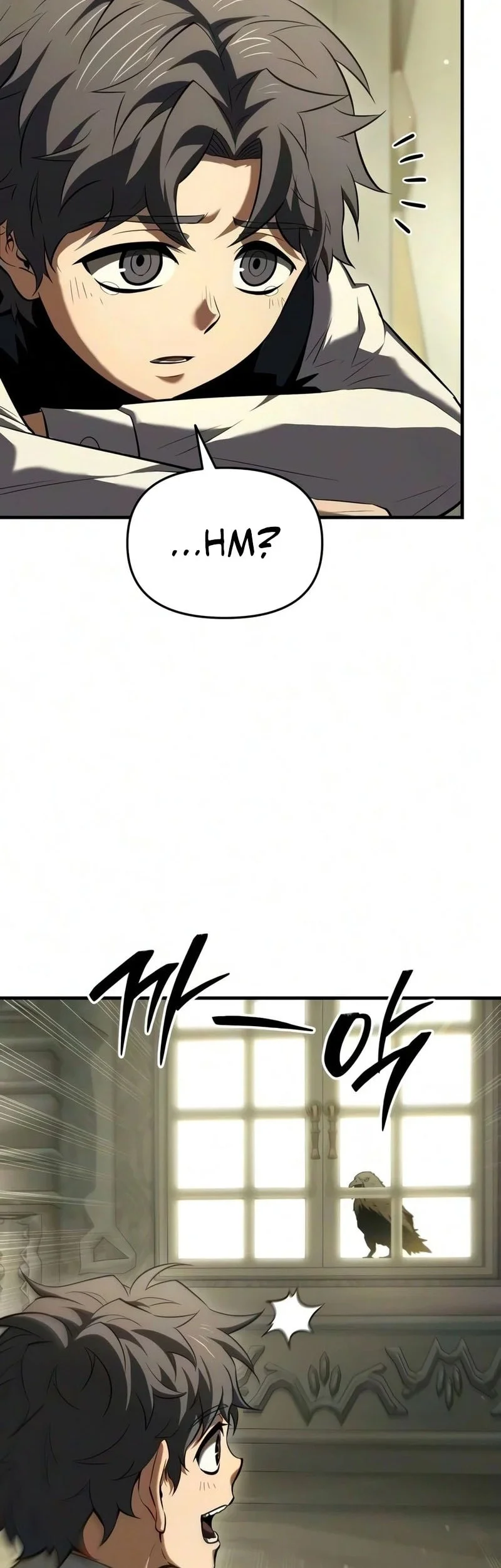 The Seventh Prince Wants to Bail Chapter 17 Gambar 53