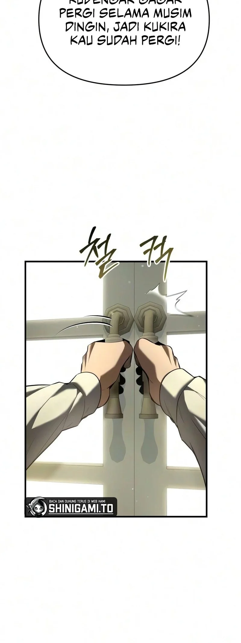 The Seventh Prince Wants to Bail Chapter 17 Gambar 55