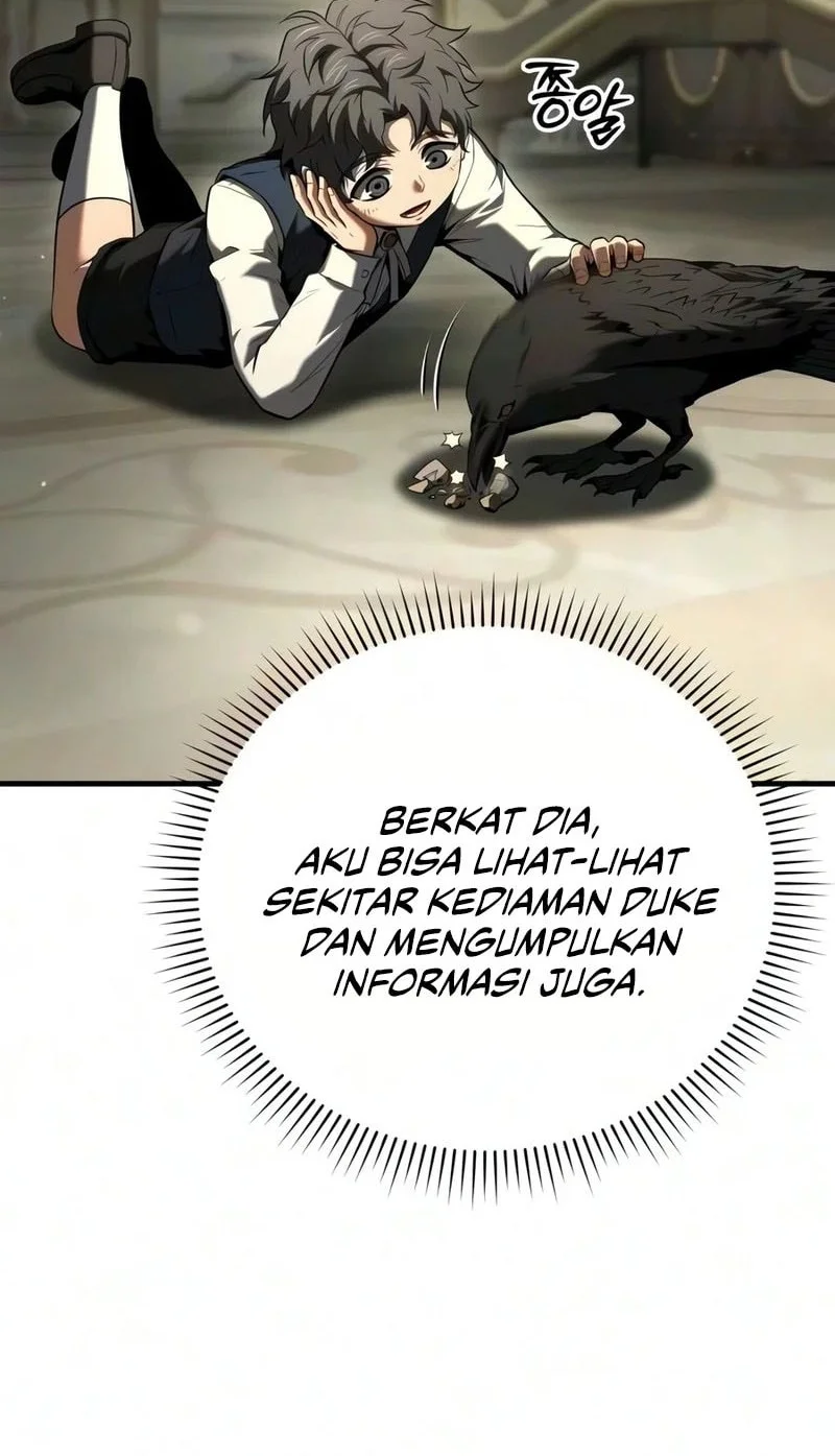 The Seventh Prince Wants to Bail Chapter 17 Gambar 59
