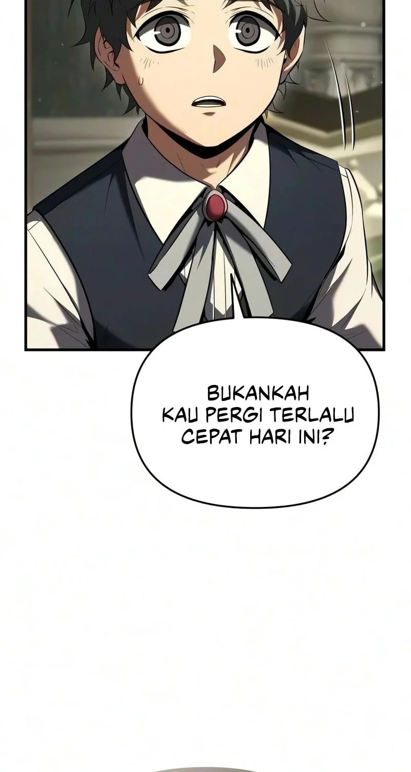 The Seventh Prince Wants to Bail Chapter 17 Gambar 63