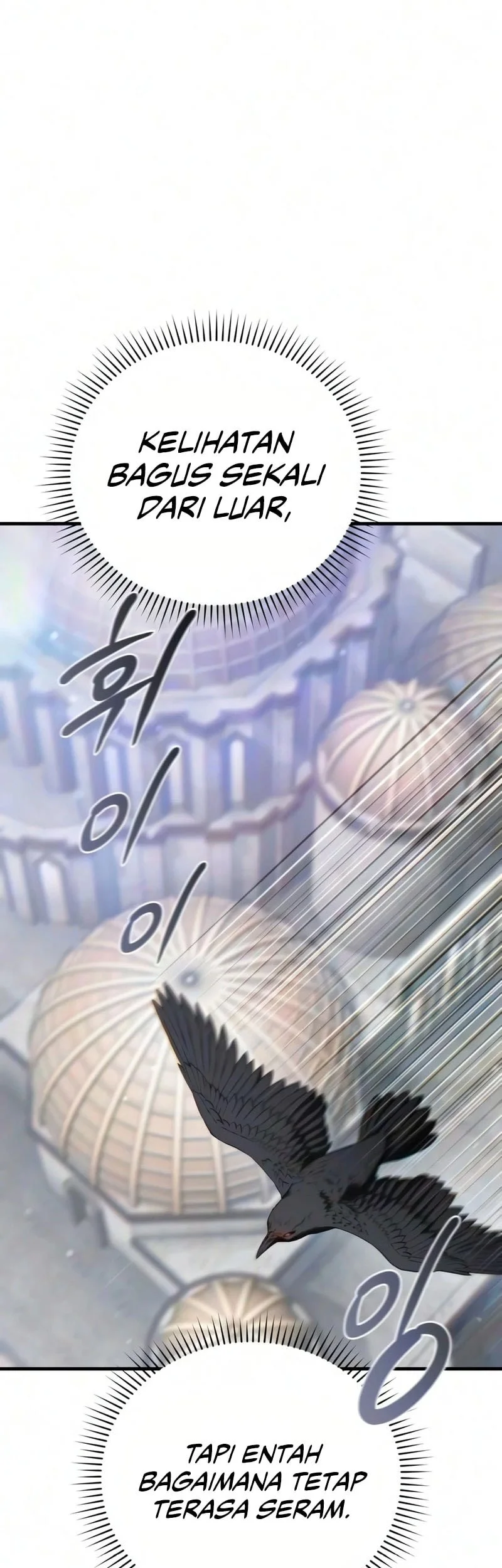 The Seventh Prince Wants to Bail Chapter 17 Gambar 68