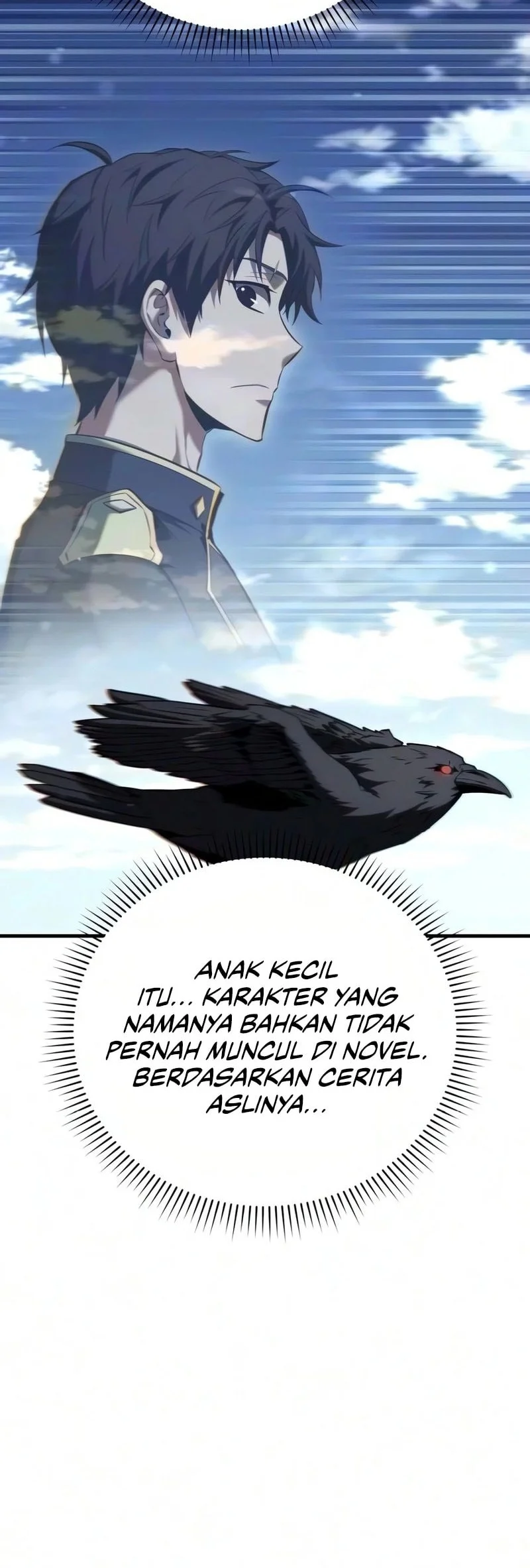 The Seventh Prince Wants to Bail Chapter 17 Gambar 71