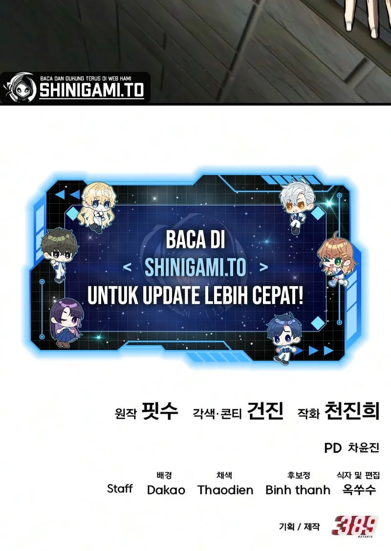 The Seventh Prince Wants to Bail Chapter 17 Gambar 73