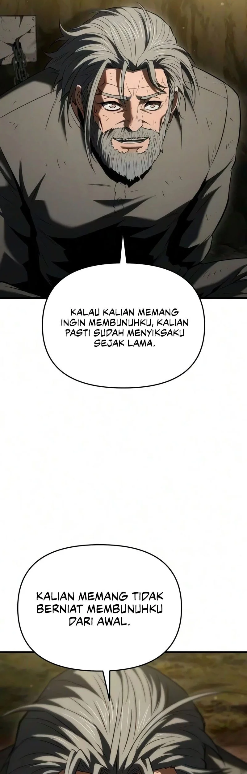 The Seventh Prince Wants to Bail Chapter 17 Gambar 7