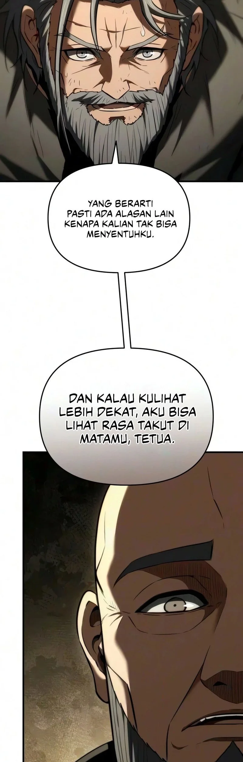 The Seventh Prince Wants to Bail Chapter 17 Gambar 8