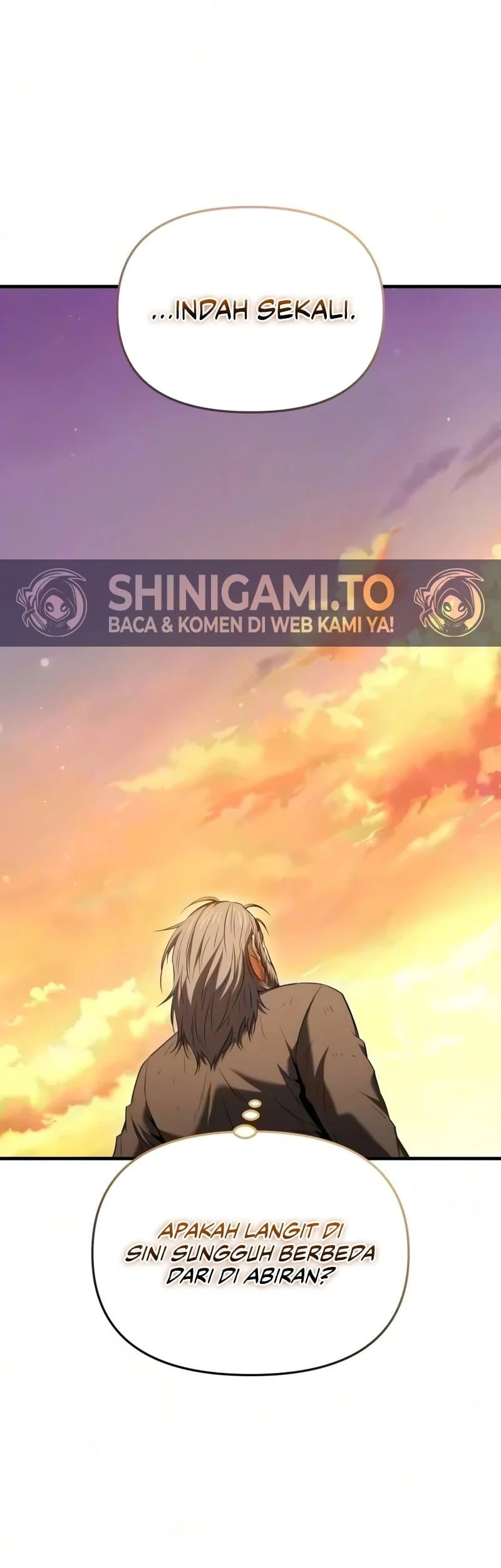 The Seventh Prince Wants to Bail Chapter 17 Gambar 21