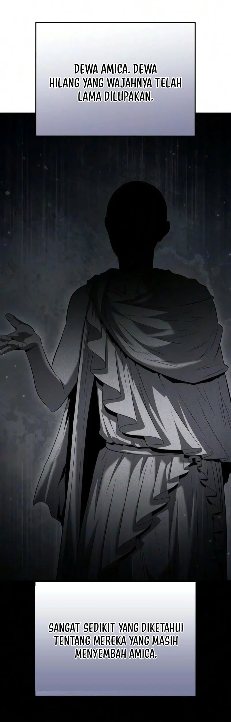The Seventh Prince Wants to Bail Chapter 17 Gambar 22
